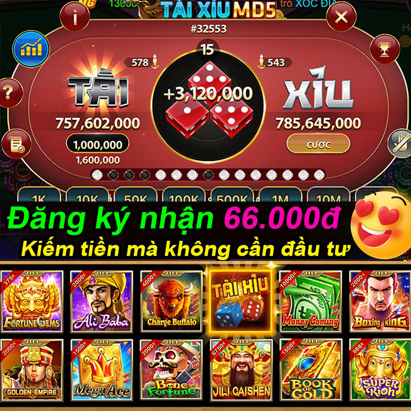 Casino Trực Tuyến 78win